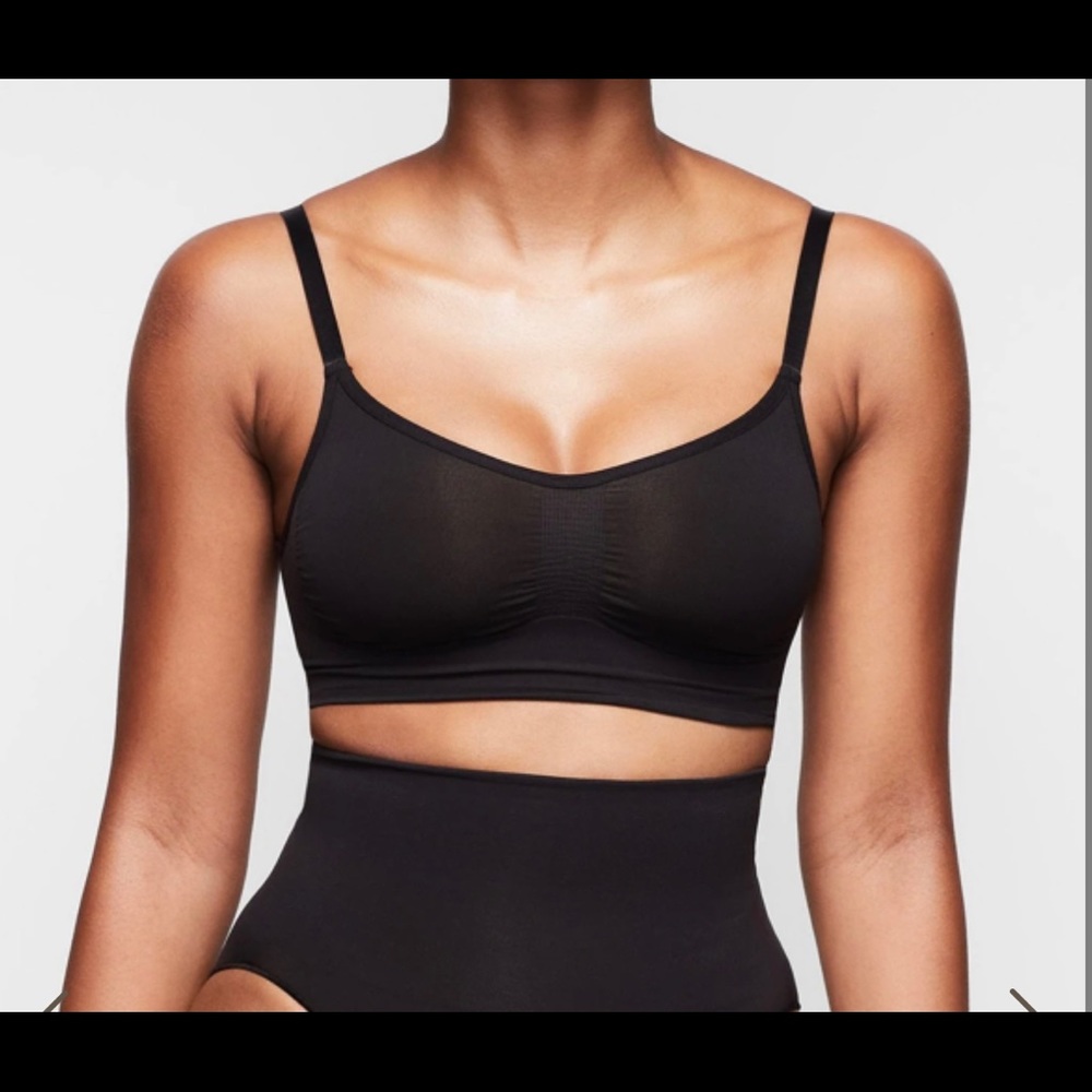 Skims Sculpting Bralette S/M